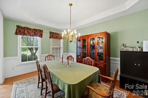 1845 Mountain Trail Drive Charlotte NC 28214