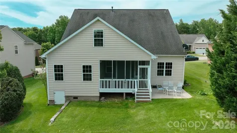 5184 Norway Lane Rock Hill SC 29732