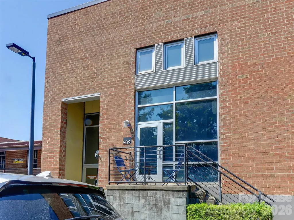 909 Westmere Avenue Charlotte NC 28208