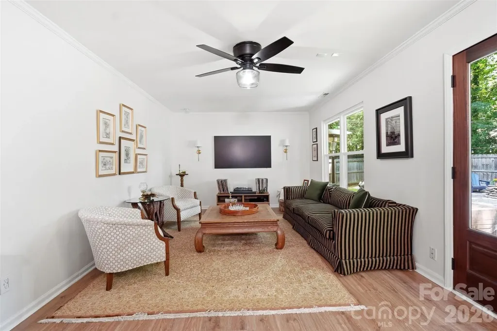 4431 Garris Road Charlotte NC 28209