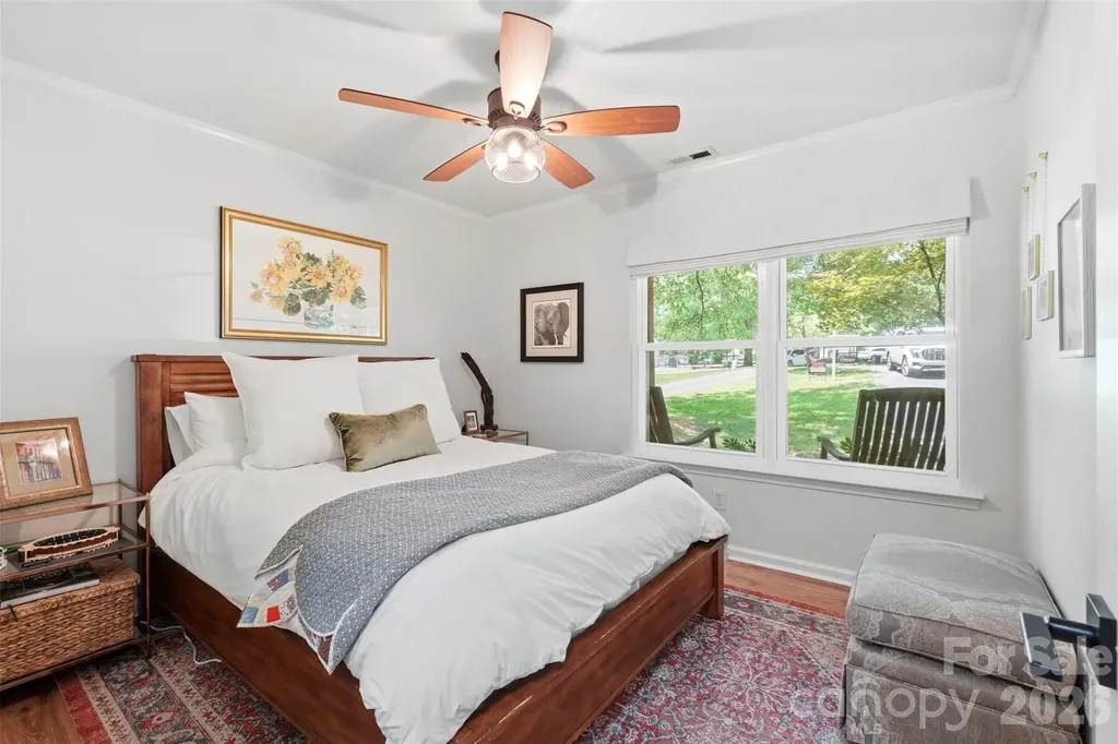 4431 Garris Road Charlotte NC 28209