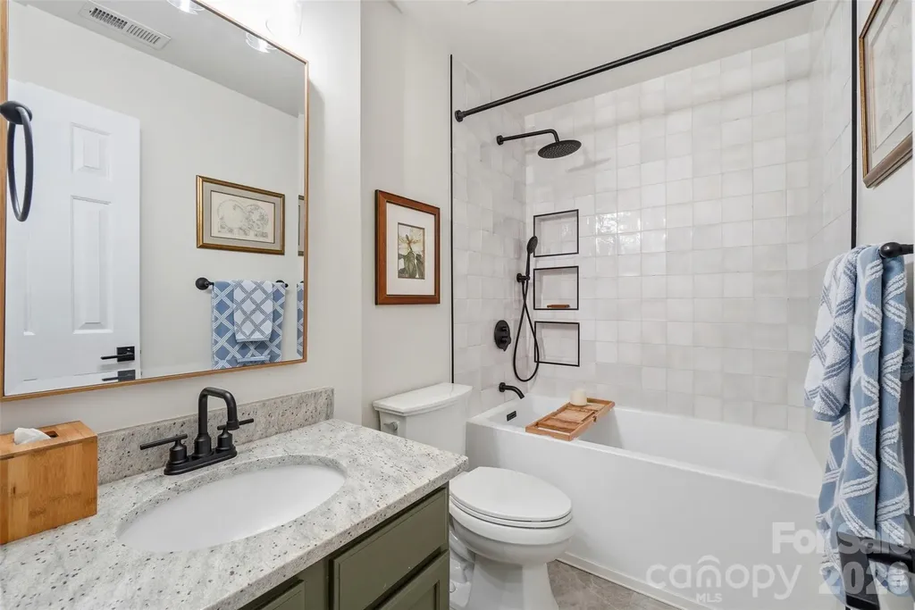 4431 Garris Road Charlotte NC 28209