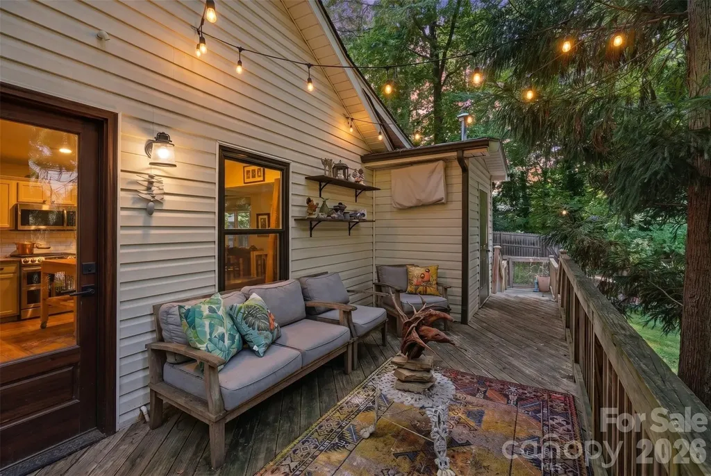 4431 Garris Road Charlotte NC 28209