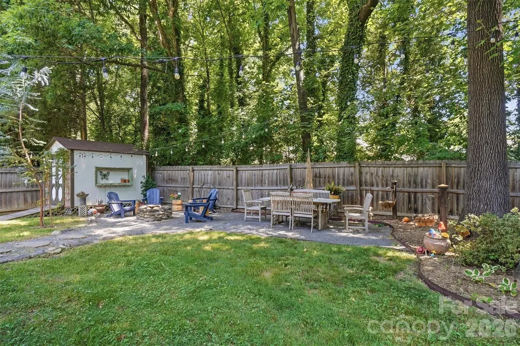 4431 Garris Road Charlotte NC 28209