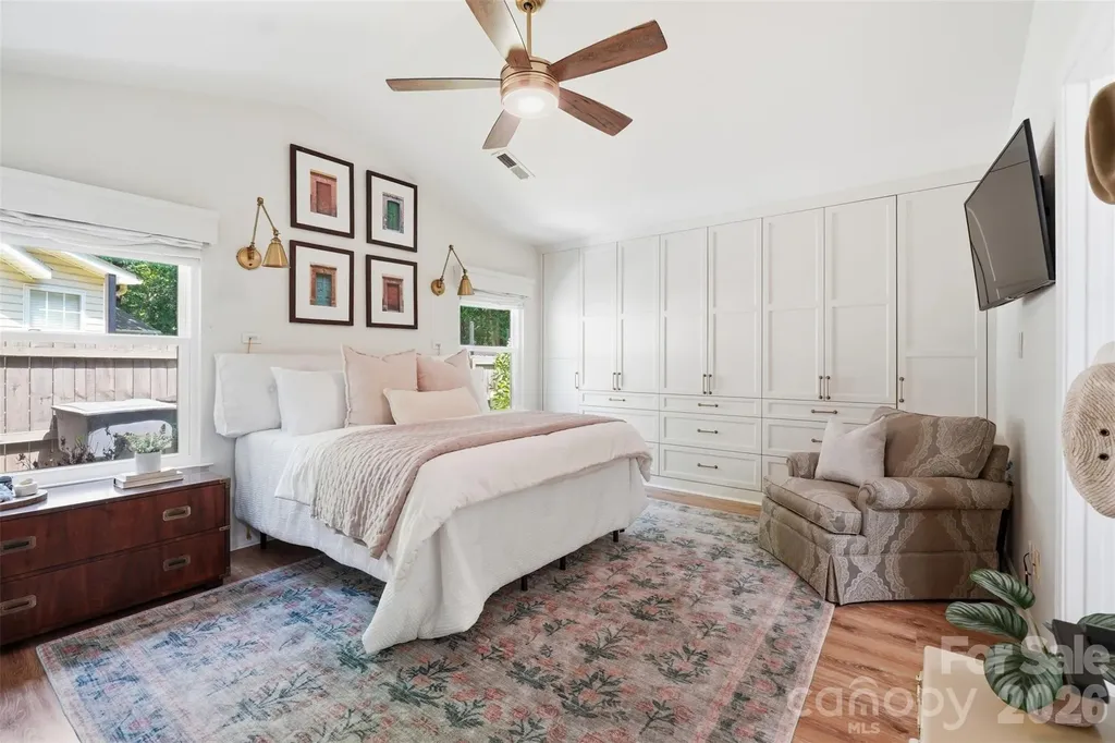 4431 Garris Road Charlotte NC 28209