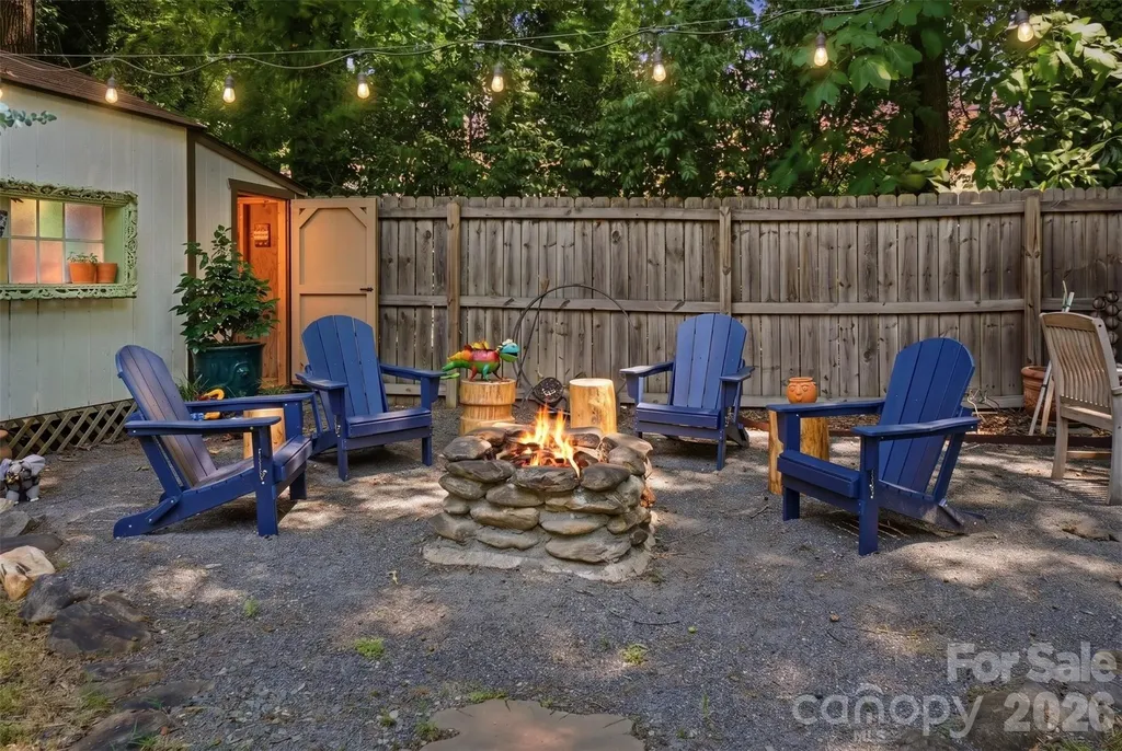 4431 Garris Road Charlotte NC 28209