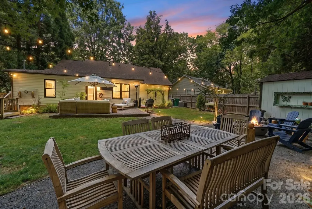 4431 Garris Road Charlotte NC 28209