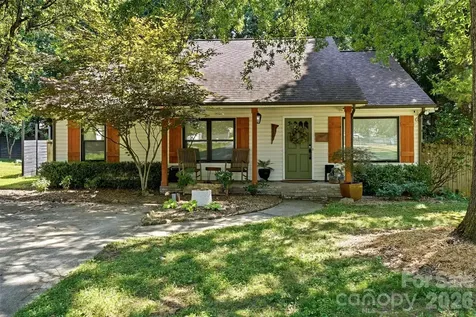 4431 Garris Road Charlotte NC 28209