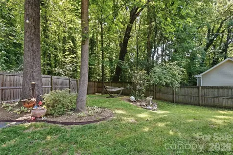 4431 Garris Road Charlotte NC 28209