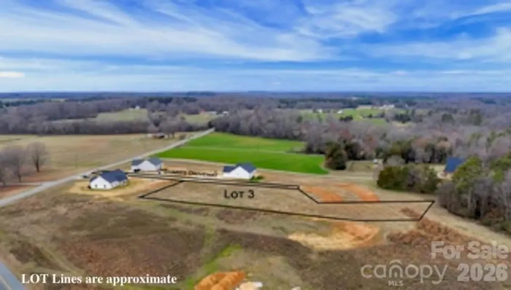 1329 Stack Road Monroe NC 28112