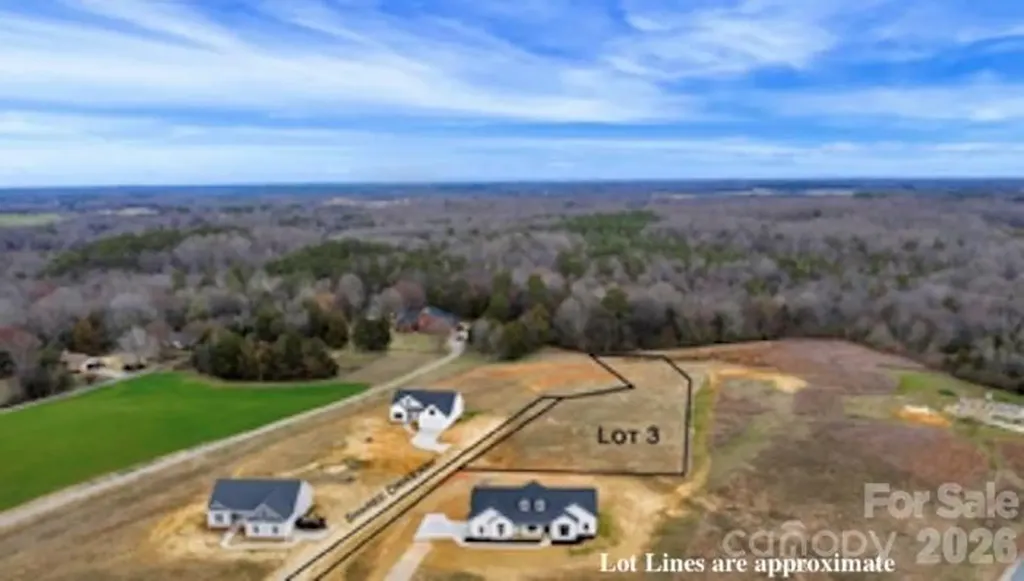 1329 Stack Road Monroe NC 28112