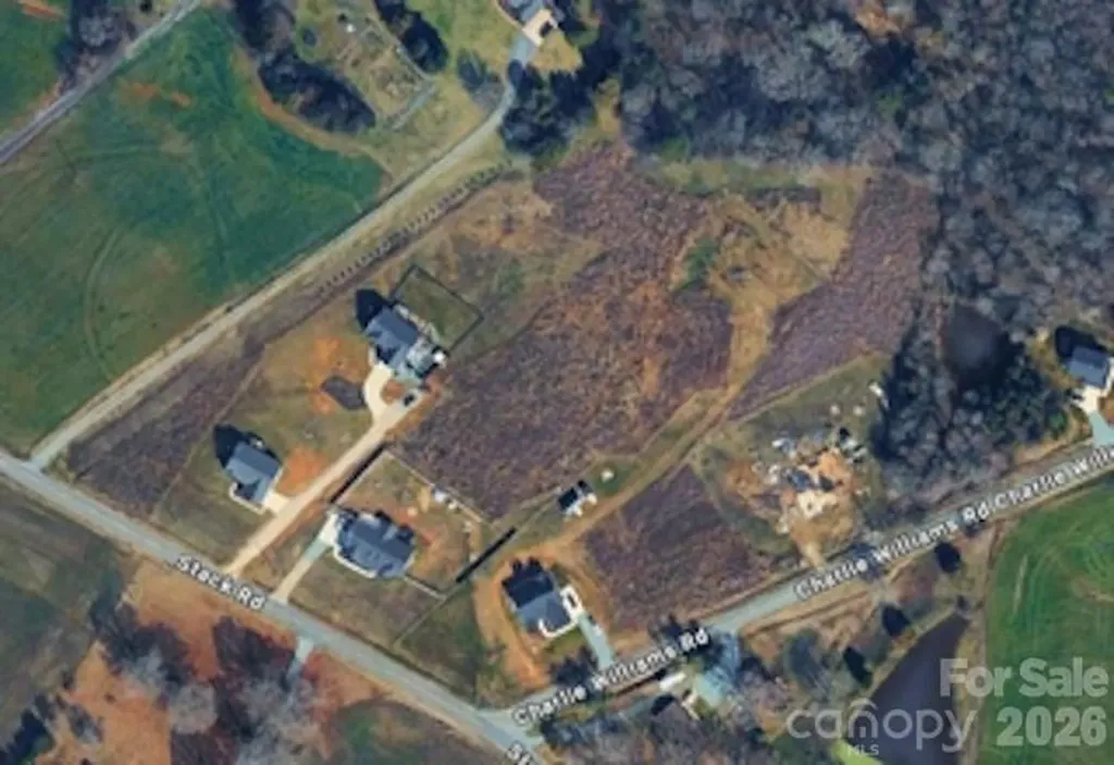 1329 Stack Road Monroe NC 28112