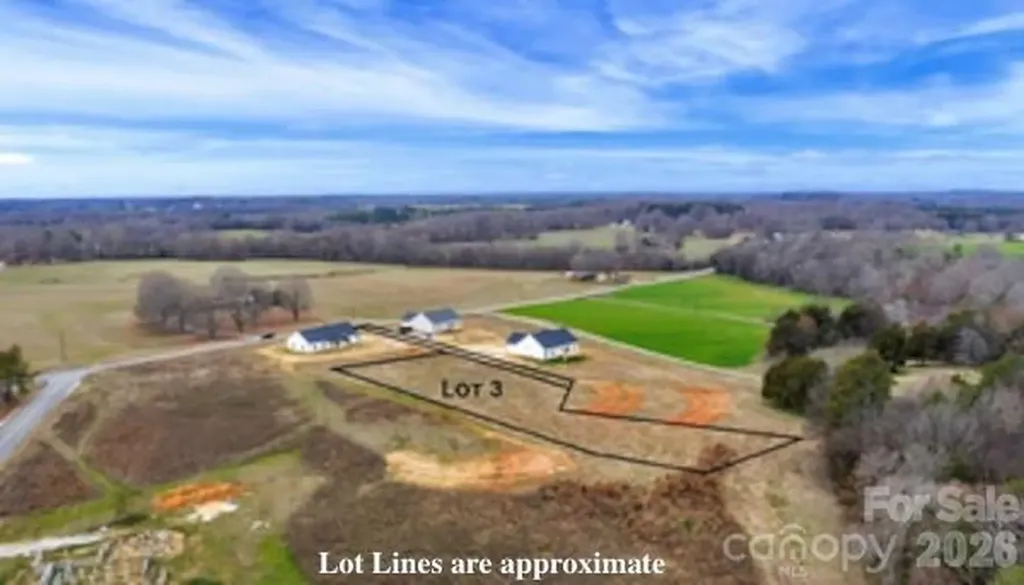 1329 Stack Road Monroe NC 28112