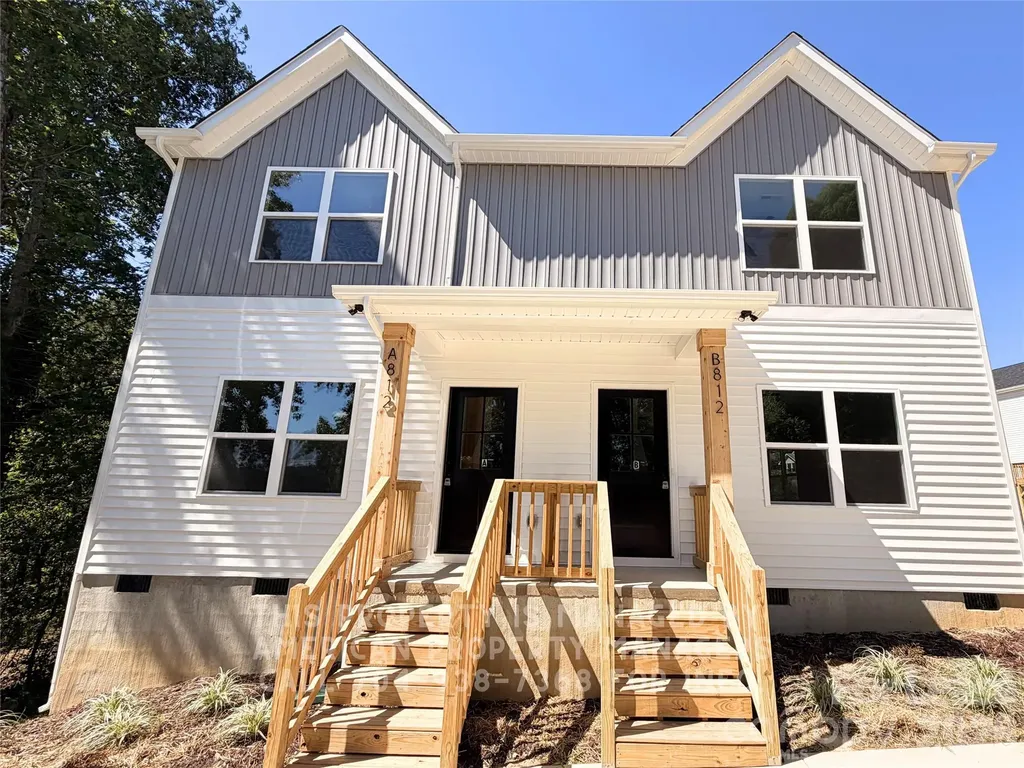 812 S 5th Street Albemarle NC 28001
