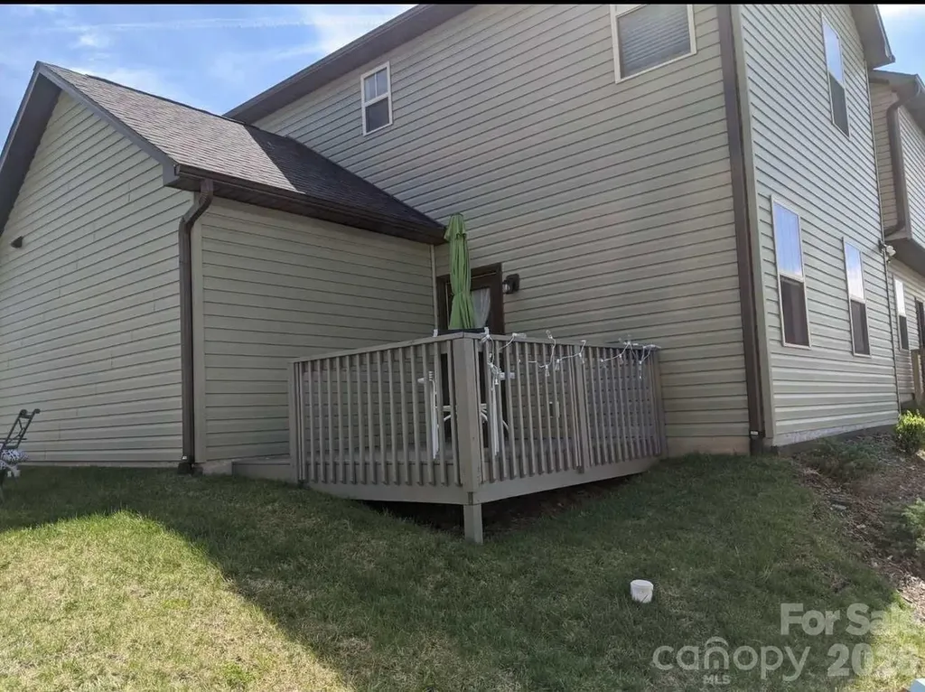 771 Cardwell Lane Fletcher NC 28732