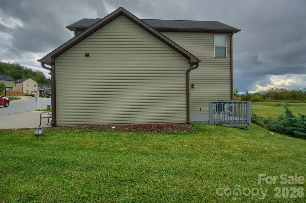771 Cardwell Lane Fletcher NC 28732