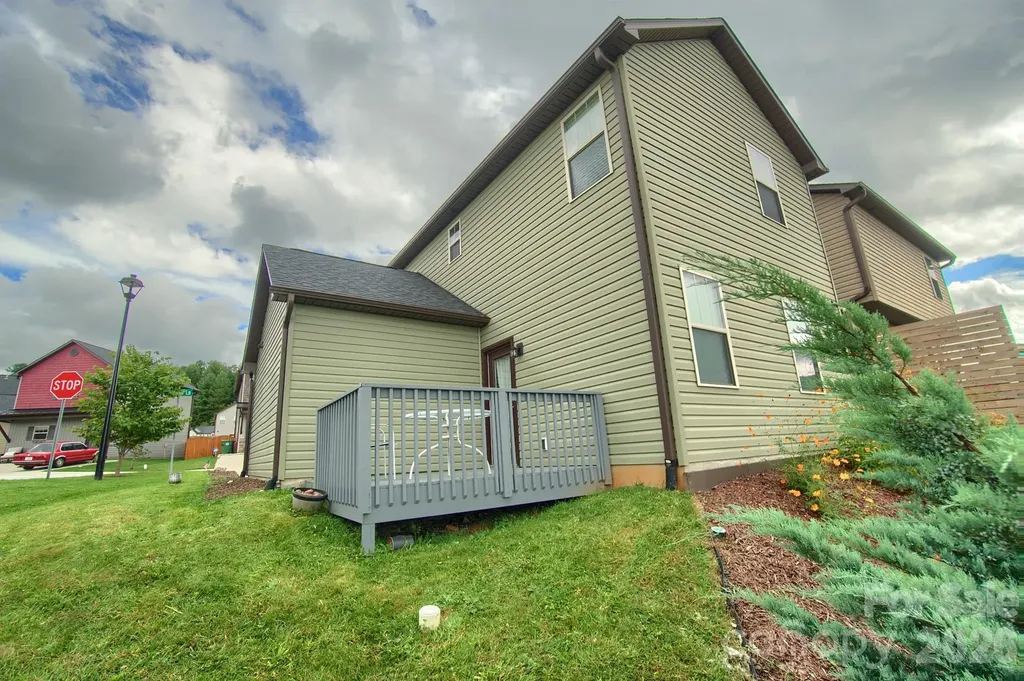 771 Cardwell Lane Fletcher NC 28732