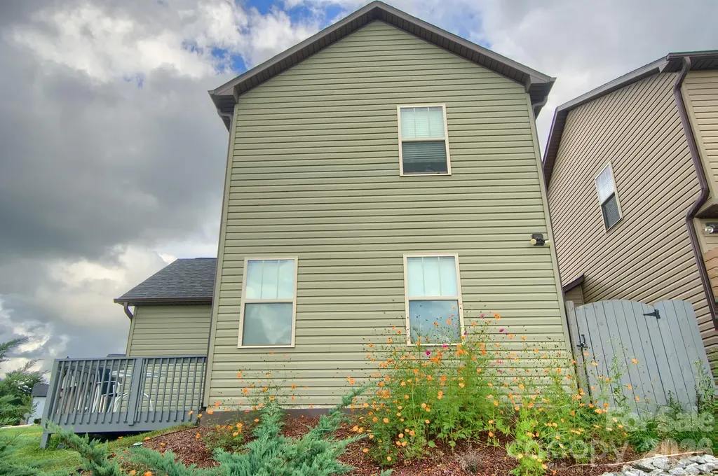 771 Cardwell Lane Fletcher NC 28732