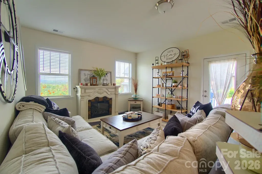 771 Cardwell Lane Fletcher NC 28732