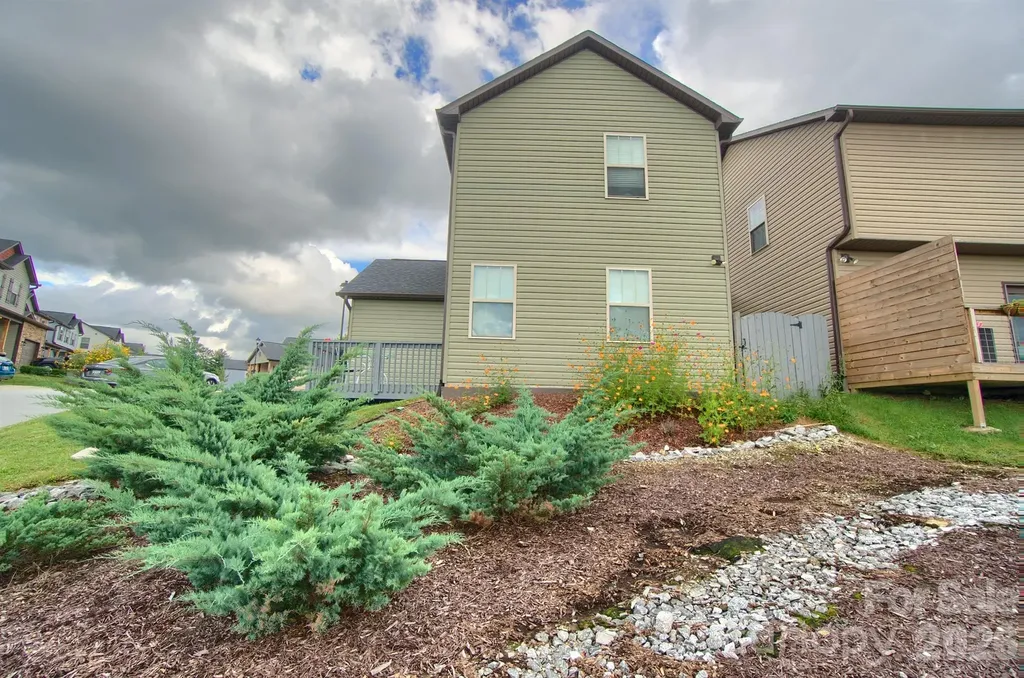 771 Cardwell Lane Fletcher NC 28732