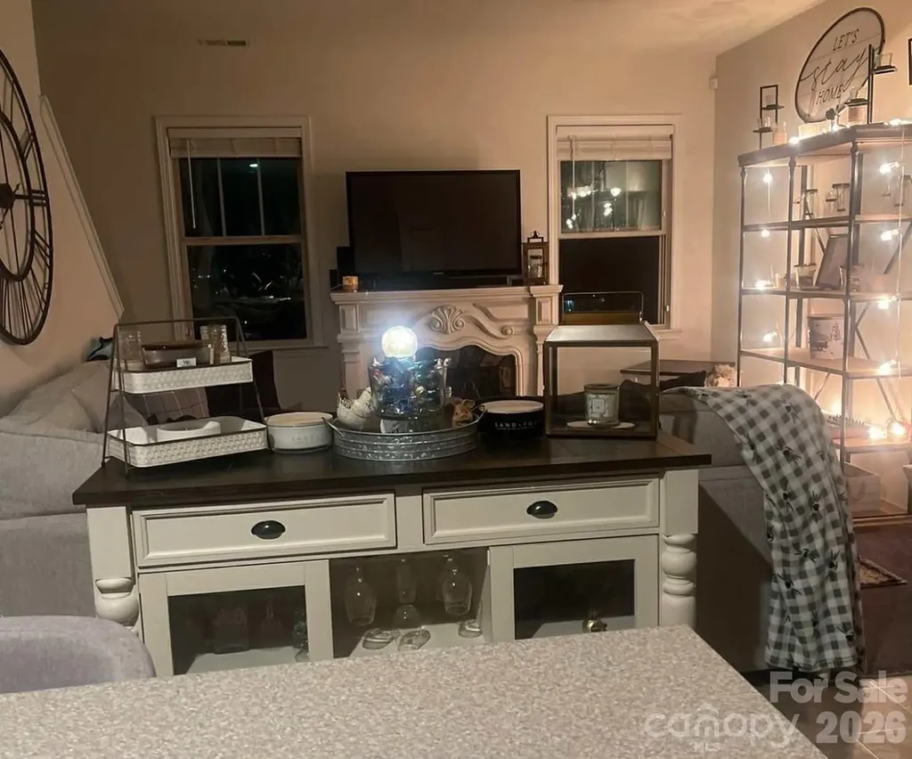 771 Cardwell Lane Fletcher NC 28732