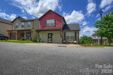 771 Cardwell Lane Fletcher NC 28732