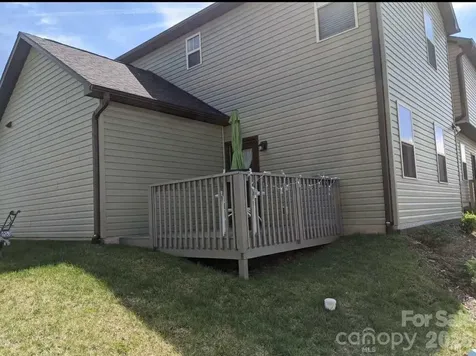771 Cardwell Lane Fletcher NC 28732