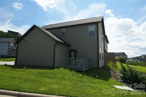 771 Cardwell Lane Fletcher NC 28732