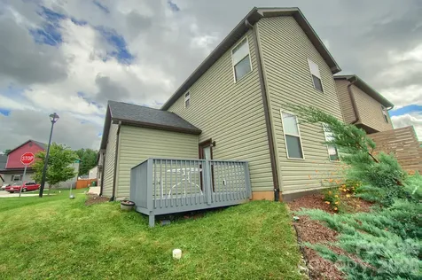771 Cardwell Lane Fletcher NC 28732