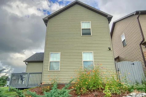 771 Cardwell Lane Fletcher NC 28732