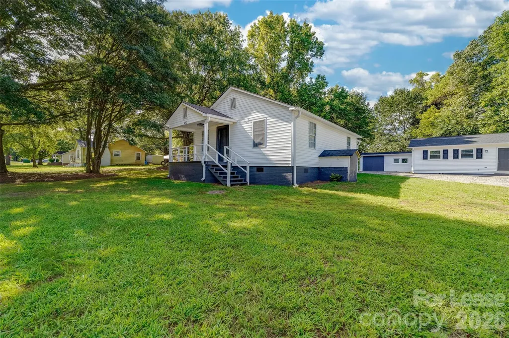 452 13th Avenue NE Hickory NC 28601