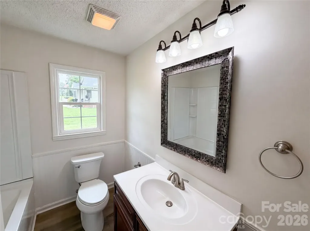 345 Mount Pleasant Road N Mount Pleasant NC 28124