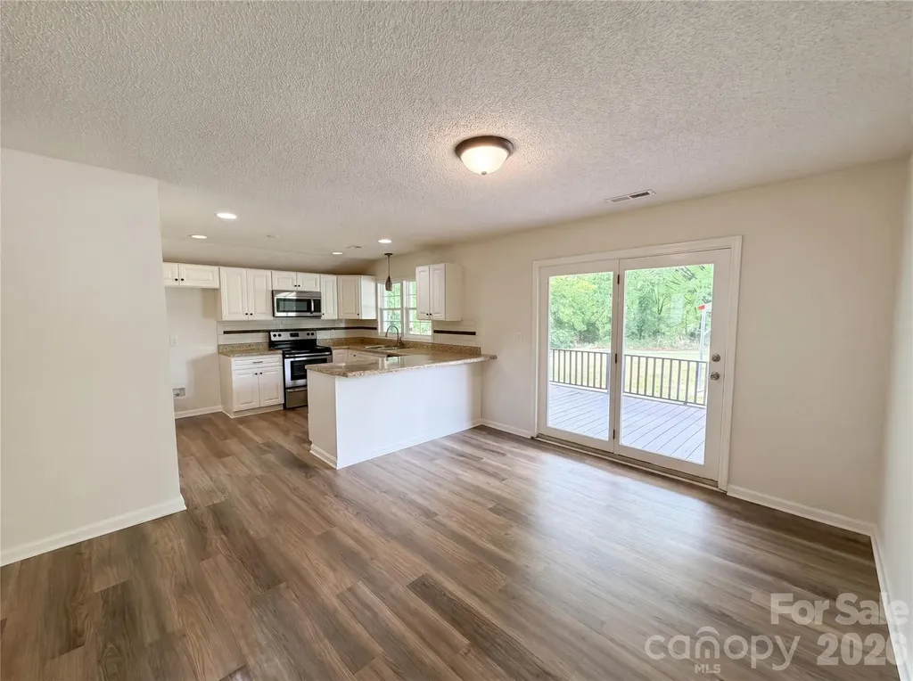 345 Mount Pleasant Road N Mount Pleasant NC 28124