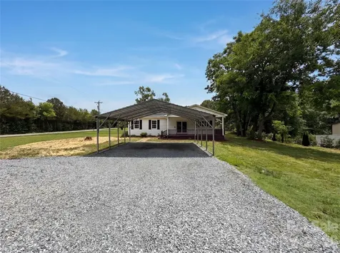 345 Mount Pleasant Road N Mount Pleasant NC 28124
