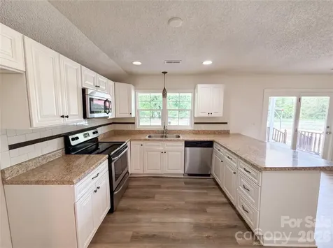 345 Mount Pleasant Road N Mount Pleasant NC 28124