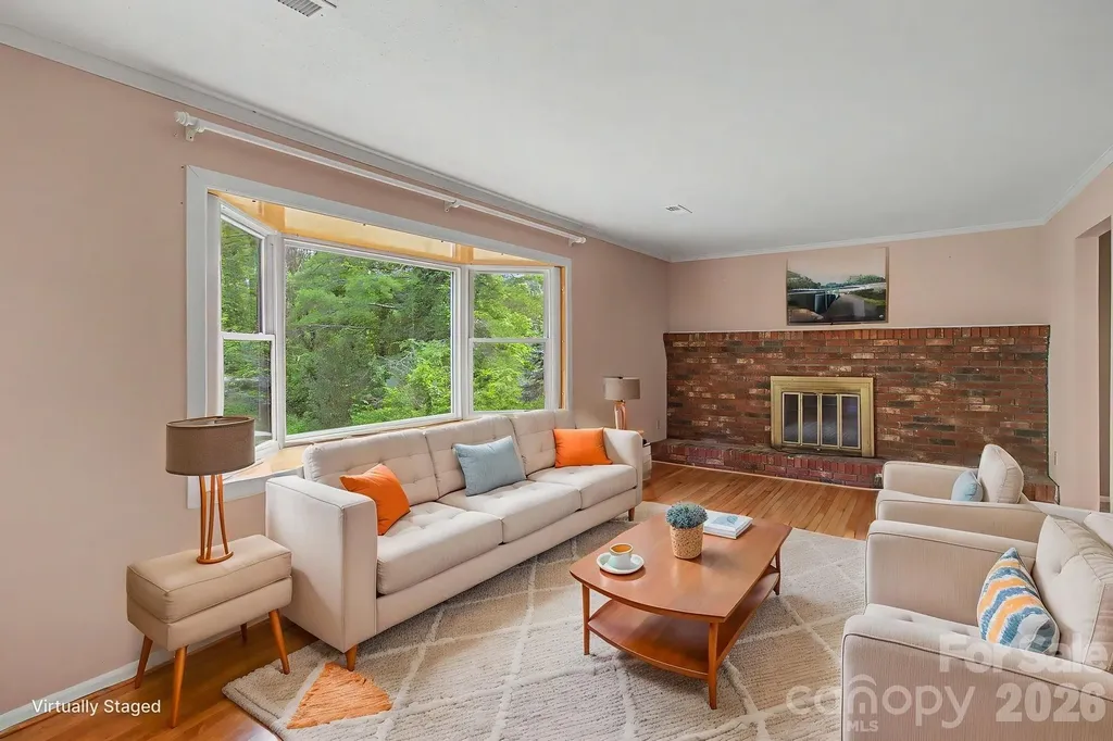 22 Mayfair Drive Candler NC 28715