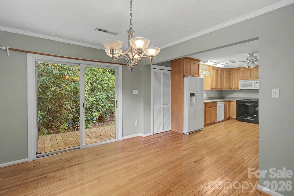 22 Mayfair Drive Candler NC 28715