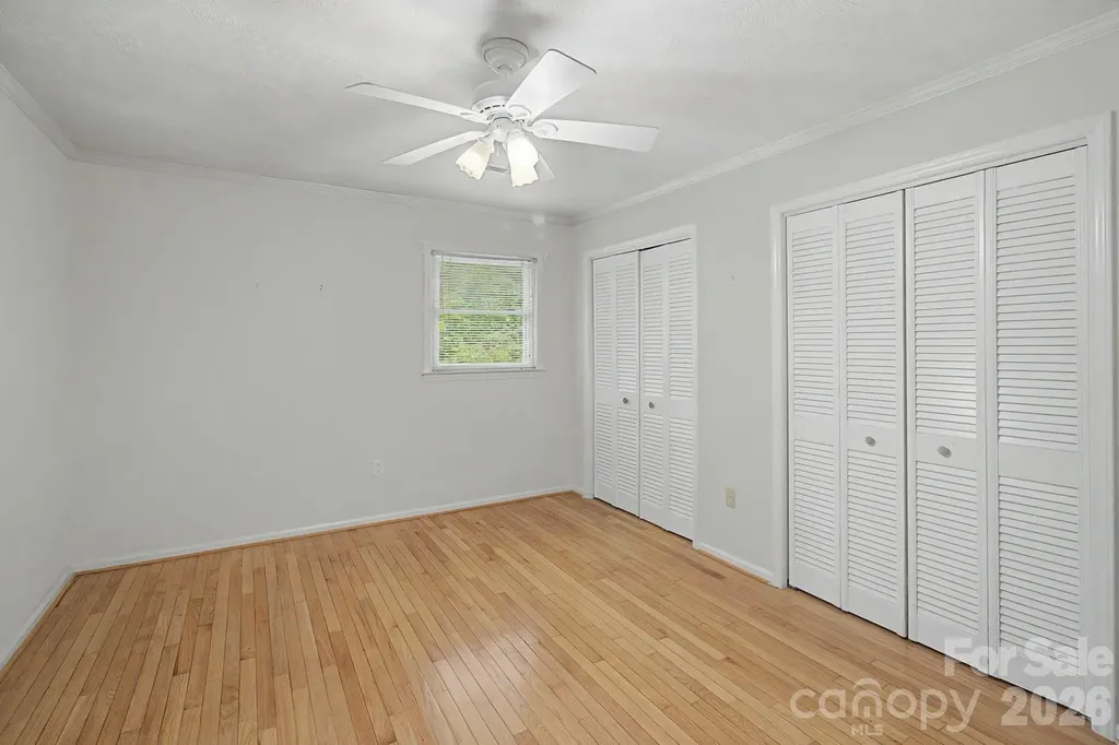 22 Mayfair Drive Candler NC 28715