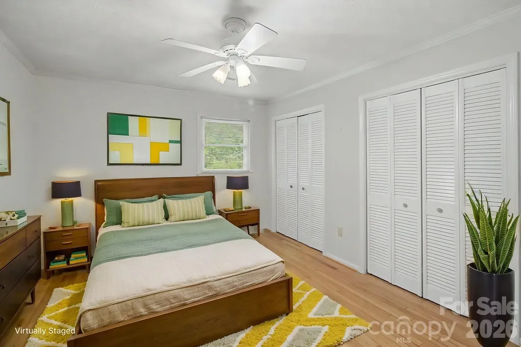 22 Mayfair Drive Candler NC 28715