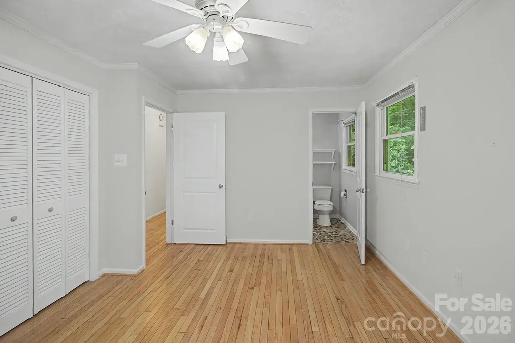 22 Mayfair Drive Candler NC 28715
