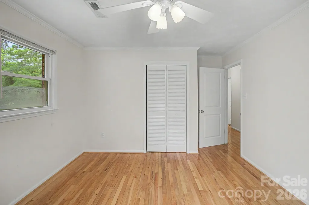 22 Mayfair Drive Candler NC 28715
