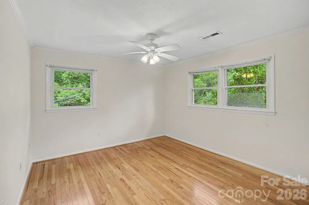 22 Mayfair Drive Candler NC 28715