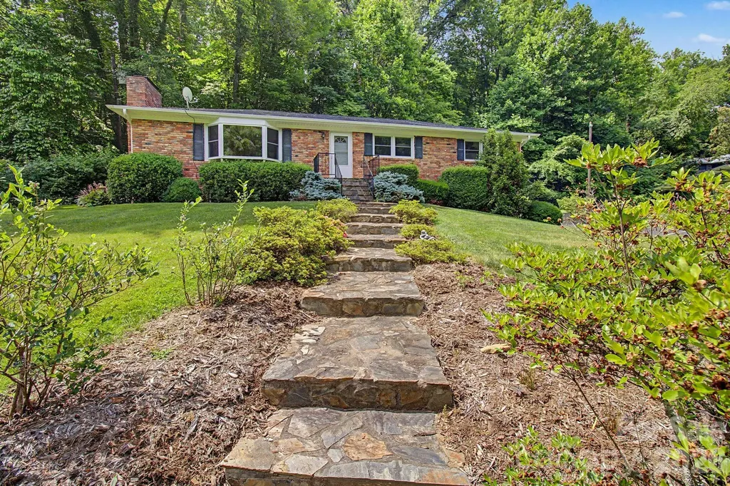 22 Mayfair Drive Candler NC 28715