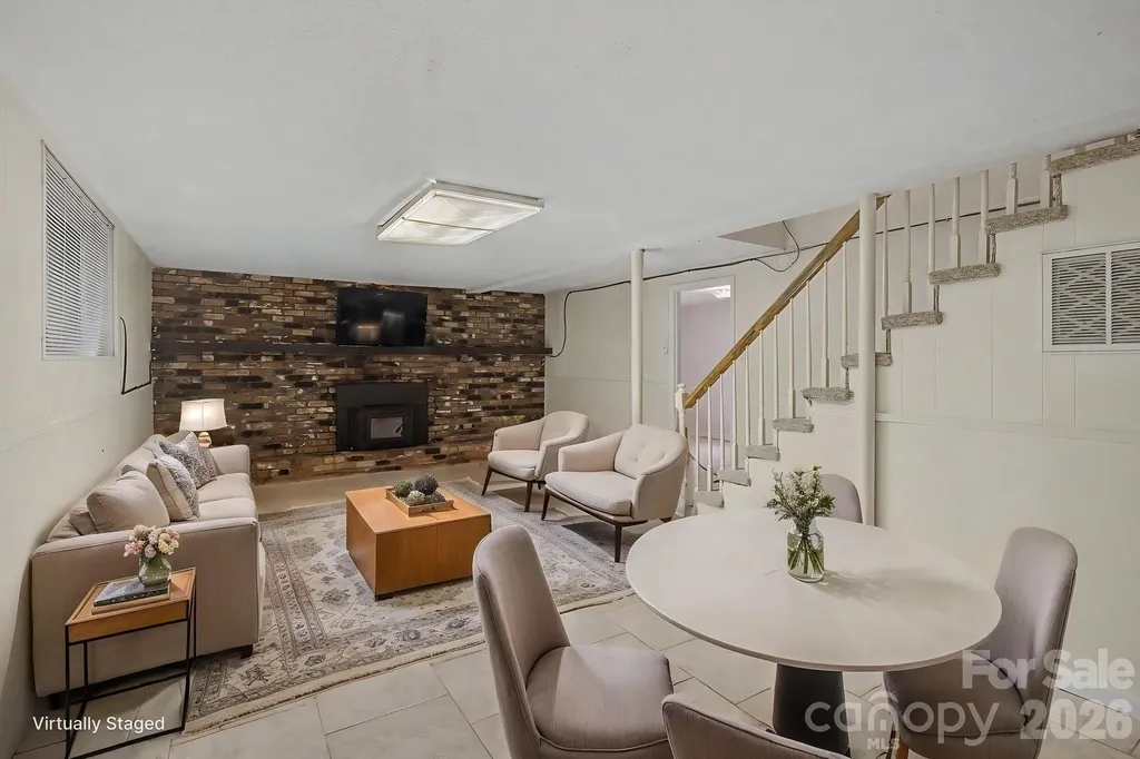 22 Mayfair Drive Candler NC 28715