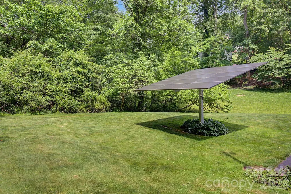 22 Mayfair Drive Candler NC 28715