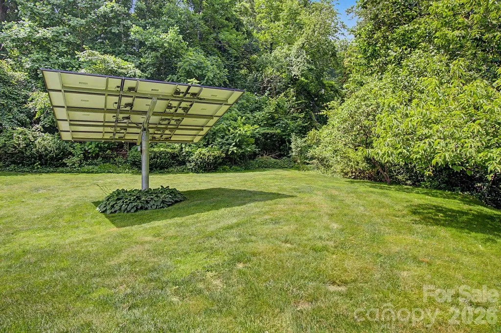 22 Mayfair Drive Candler NC 28715