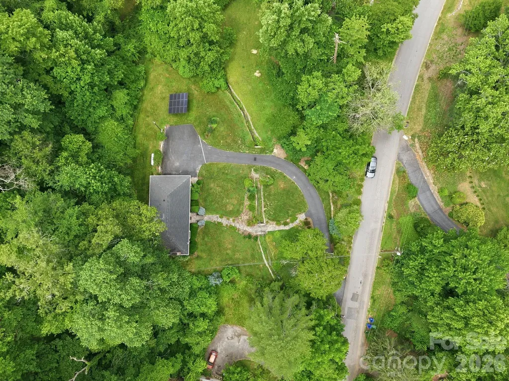 22 Mayfair Drive Candler NC 28715
