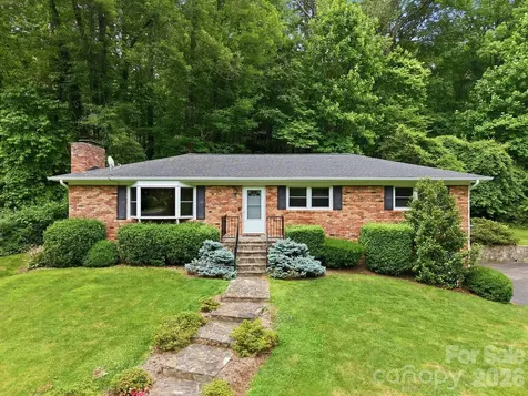 22 Mayfair Drive Candler NC 28715