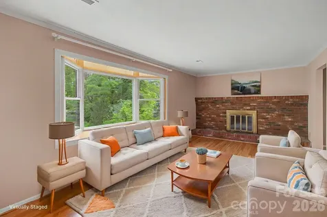 22 Mayfair Drive Candler NC 28715