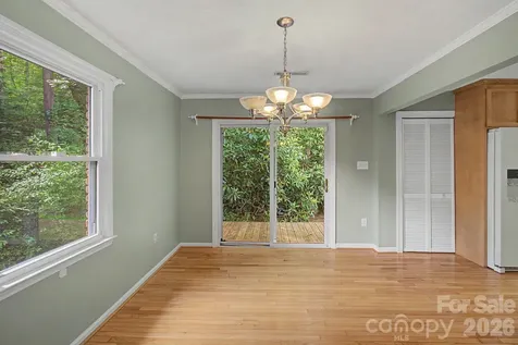 22 Mayfair Drive Candler NC 28715
